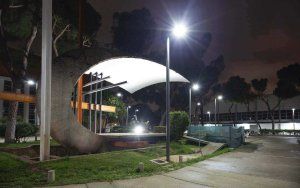 Ledvance renueva la iluminación del Instituto de Ciencias de la Construcción Eduardo Torroja 