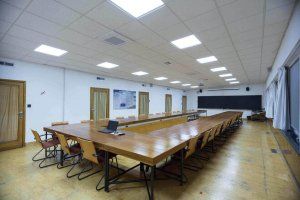 Ledvance renueva la iluminación del Instituto de Ciencias de la Construcción Eduardo Torroja 