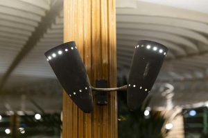 Ledvance renueva la iluminación del Instituto de Ciencias de la Construcción Eduardo Torroja 