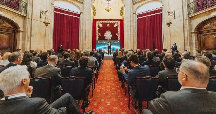 Phoenix Contact España celebra su centenario y un cuarto de siglo en España