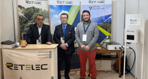 Retelec System participa con sus soluciones eficientes en el Congreso de Admeco