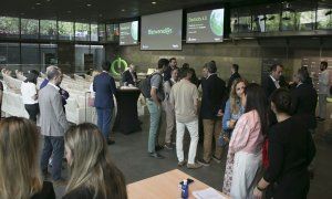 Electricity 4.0, primer encuentro anual de la energía para la construcción, organizado por Asprima y Schneider Electric