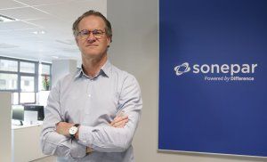 JEAN-CYRILLE VERSPIEREN, presidente de SONEPAR SPAIN S.A.U