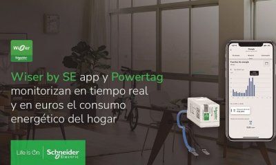 Monitorización de consumos: optimizando la eficiencia energética en tu hogar