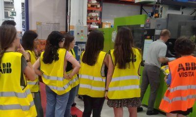 Niessen mejora la huella ambiental junto con estudiantes de la Universidad de Navarra