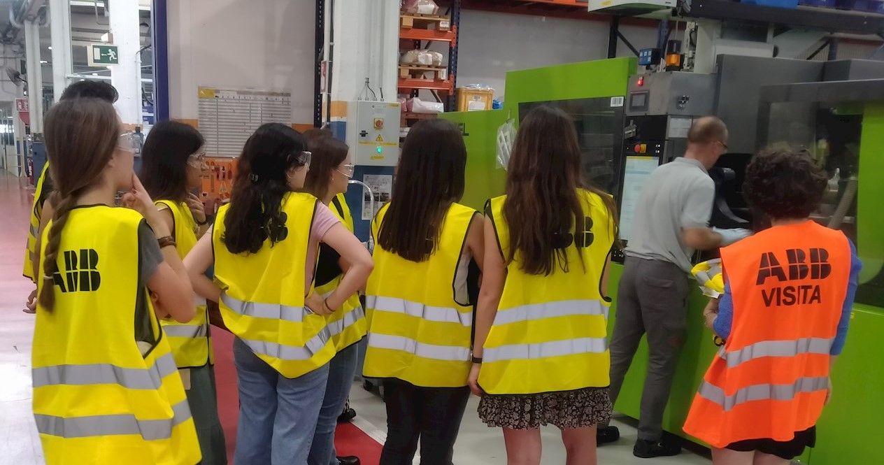 Niessen mejora la huella ambiental junto con estudiantes de la Universidad de Navarra