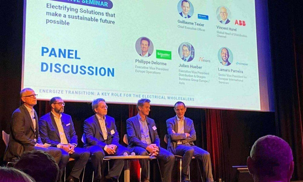 Los distribuidores europeos se cuestionan sobre cómo cambiará el modelo de negocio