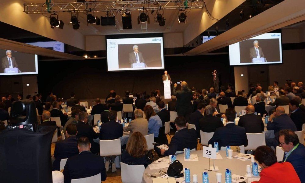 Todos los datos de la distribución de material eléctrico, que crece más de un 15 % en el primer tercio del año