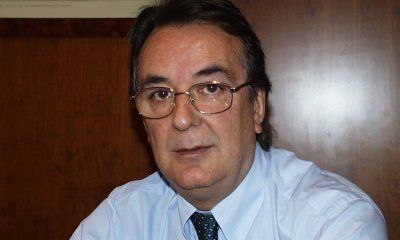 Fallece Antonio Cantaré Vicente, fundador de Prodelec y ex presidente de Adime