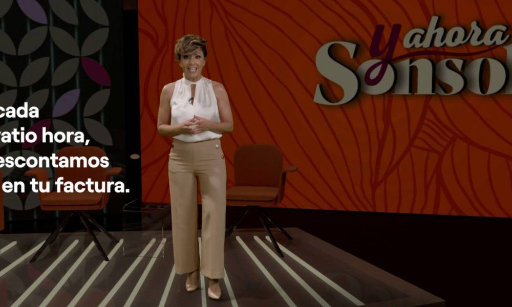 Sensibilizar sobre el ahorro energético en “prime time”