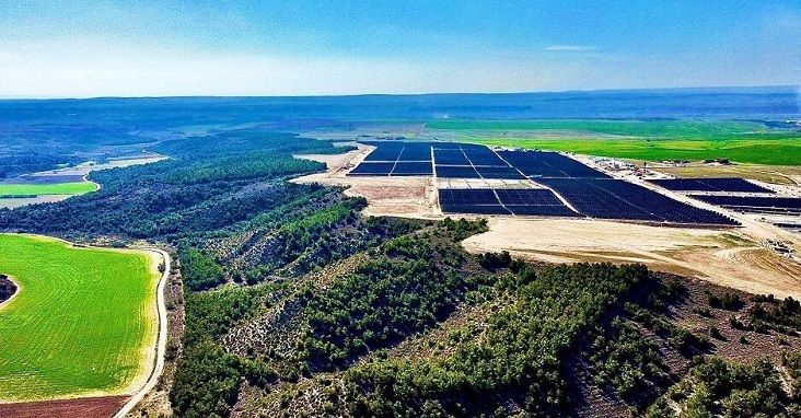 Se endurece la Declaración de Impacto Ambiental para la tramitación de proyectos renovables