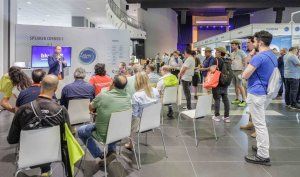 Una de las formaciones de Entorno Fenie 2023