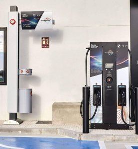 El Centro Comercial Xanadú y Galp acuerdan la instalación de más de 100 puntos de recarga eléctrica 