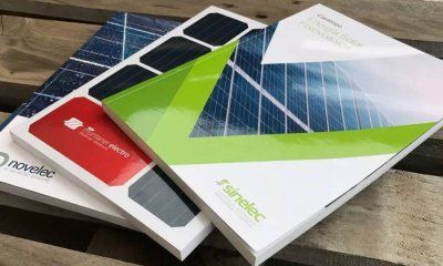 Grupo Noria amplía su catálogo de soluciones en energía solar fotovoltaica