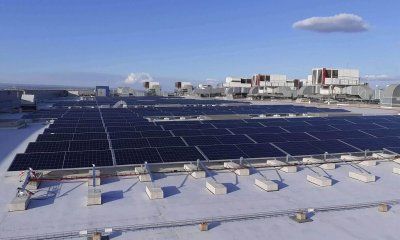 Se prepara una guía de buenas prácticas para preservar la impermeabilización en cubiertas solares