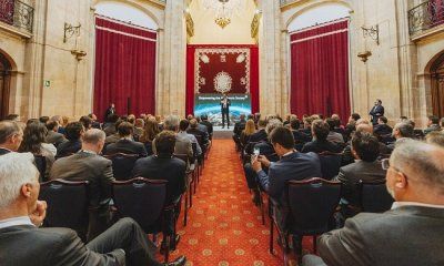 Phoenix Contact España celebra su centenario y un cuarto de siglo en España