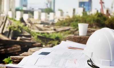 23 millones de viviendas españolas pendientes de su rehabilitación