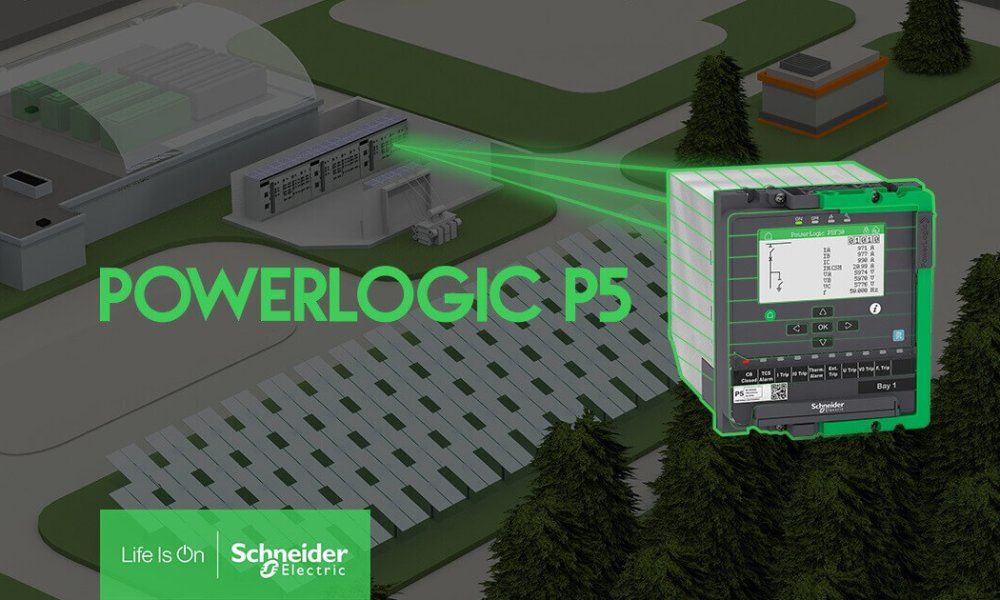 Schneider Electric unifica sus productos de control y protección de la energía bajo la marca PowerLogic