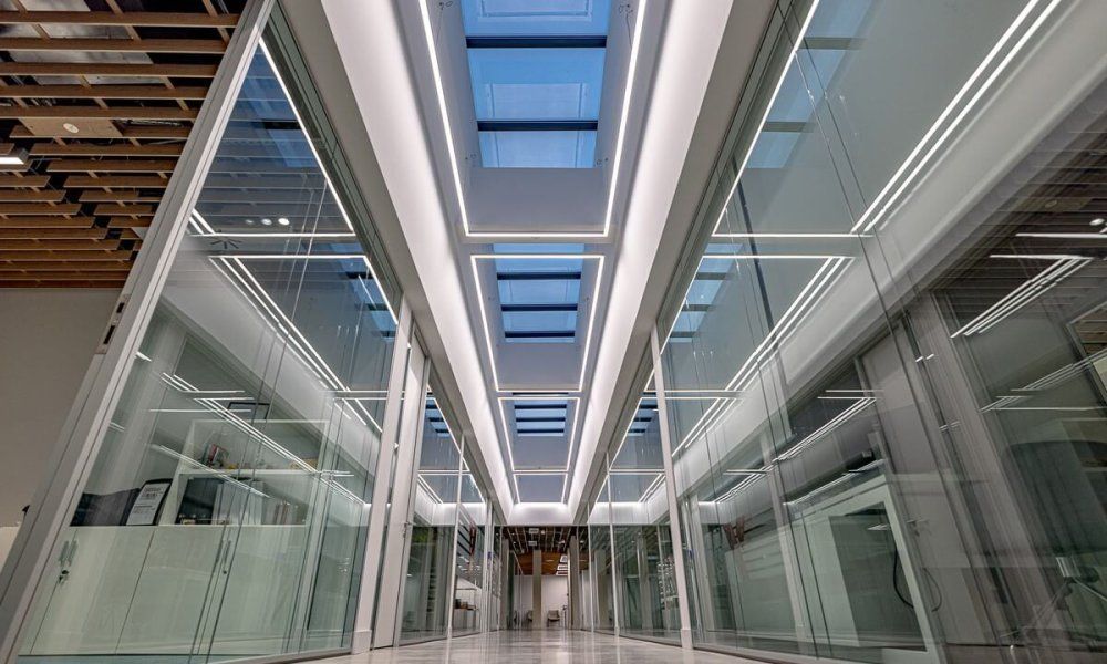 Todas las novedades de Signify en iluminación interior y exterior en el Catálogo de Iluminación Profesional 2023