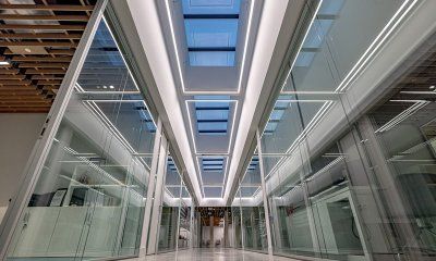 Todas las novedades de Signify en iluminación interior y exterior en el Catálogo de Iluminación Profesional 2023