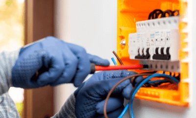 Reconexión automática y verificación de no rearme, factores imprescindibles en un protector de sobretensiones