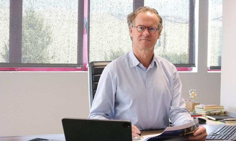 “Antes de que concluya 2023, la marca Sonepar estará posicionada en nuestros más de 150 puntos de venta”. Entrevista a JEAN-CYRILLE VERSPIEREN, presidente de SONEPAR SPAIN S.A.U