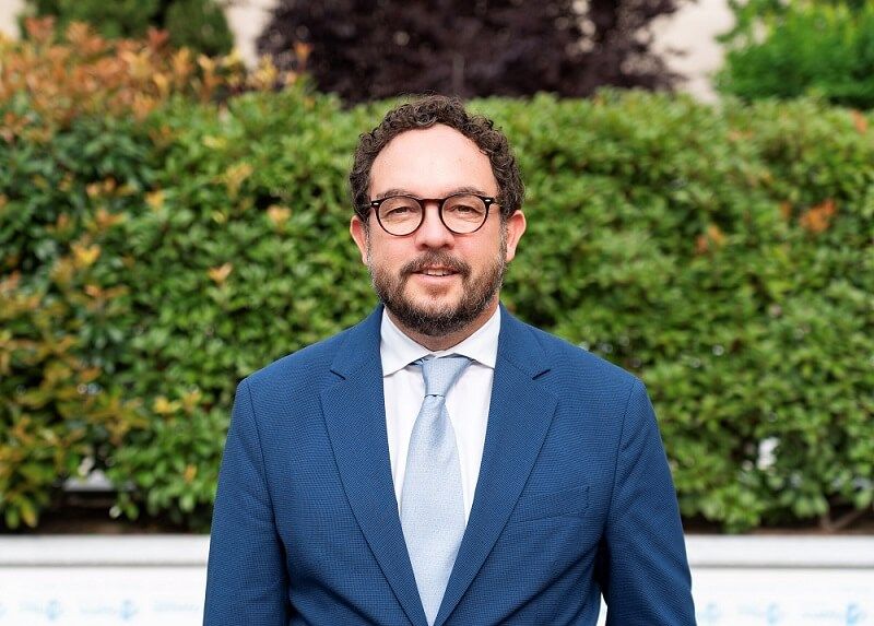 Luis Cabrera reelegido presidente de la Asociación Nacional de Empresas de Servicios Energéticos