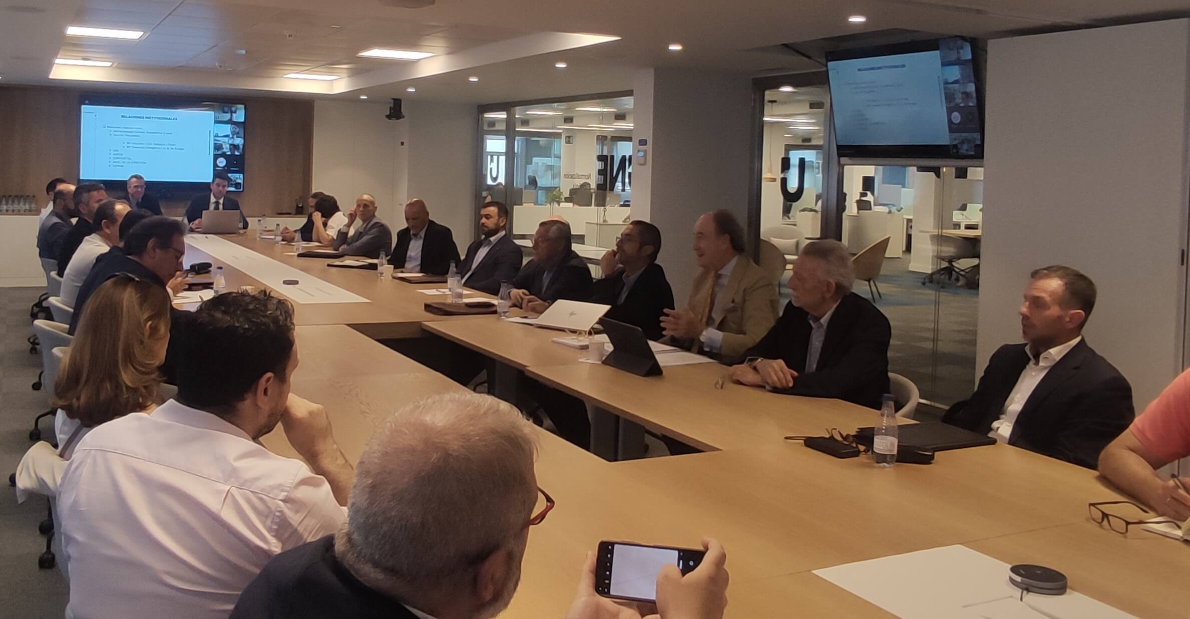 El mercado de la iluminación prevé crecer un 4,2 % este año, según los datos de Anfalum