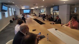 El mercado de la iluminación prevé crecer un 4,2 % este año, según los datos de Anfalum 