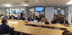 El mercado de la iluminación prevé crecer un 4,2 % este año, según los datos de Anfalum