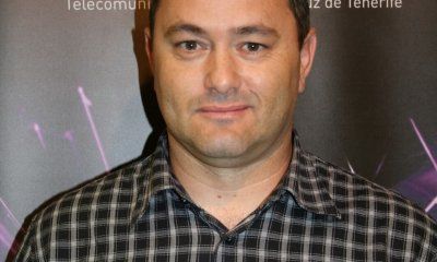 Juan Alberto Gutiérrez, nuevo presidente de los instaladores tinerfeños