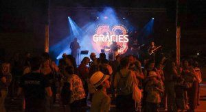 Circutor celebra medio siglo de historia con sus trabajadores y sus familias