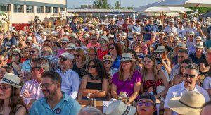 Circutor celebra medio siglo de historia con sus trabajadores y sus familias
