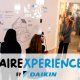Daikin abre AireXperience, el primer espacio interactivo de climatización