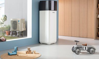 6 de cada 10 españoles se plantea cambiar su sistema de climatización y la aerotermia es la opción preferida