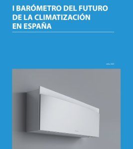 6 de cada 10 españoles se plantea cambiar su sistema de climatización y la aerotermia es la opción preferida