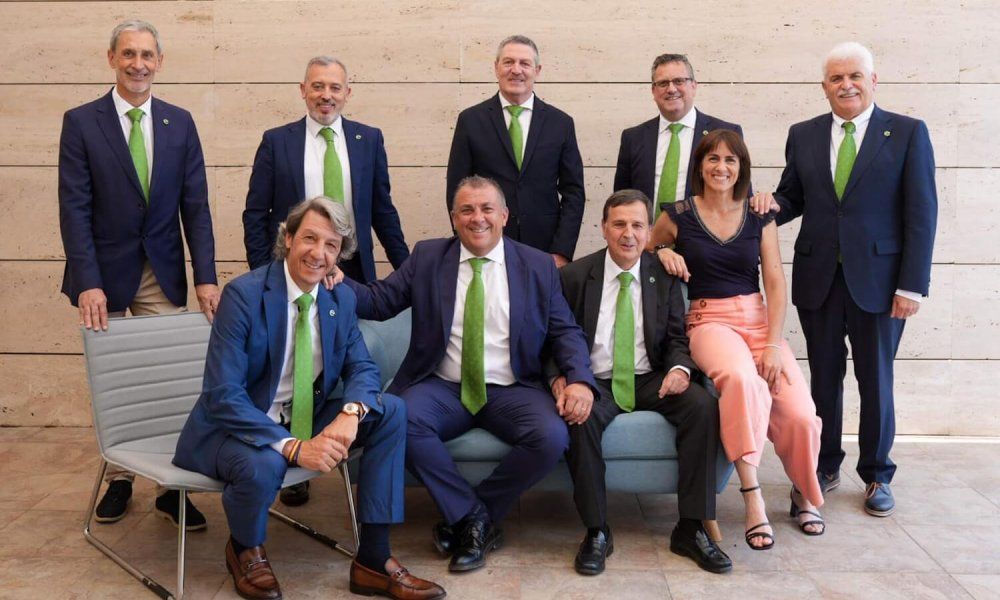 Feníe Energía cierra 2022 con un resultado neto de 5 millones y alerta del cierre de comercializadoras independientes