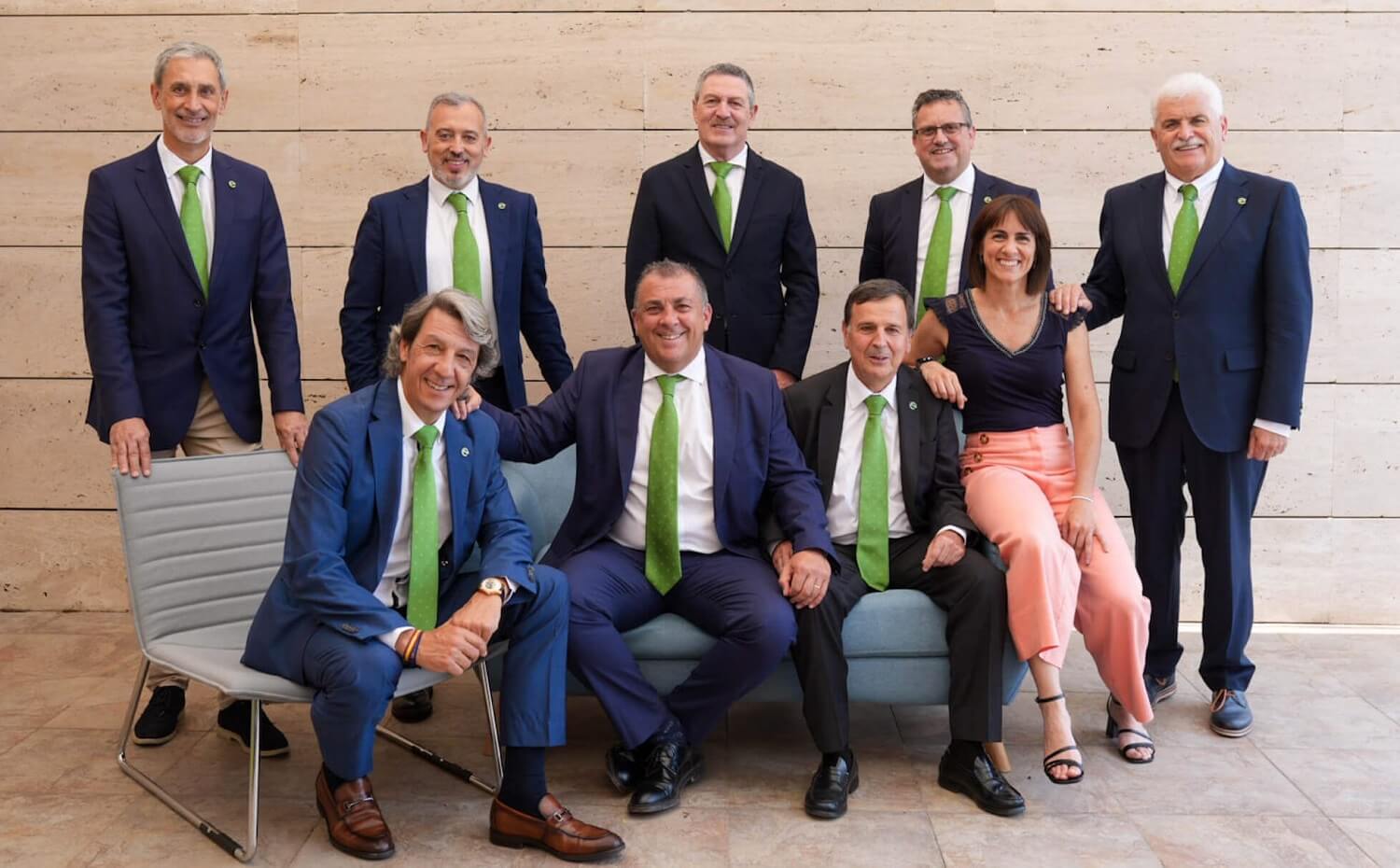 Feníe Energía cierra 2022 con un resultado neto de 5 millones y alerta del cierre de comercializadoras independientes