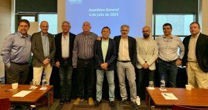 Miguel Ángel García Argüelles deja la gerencia de Fenitel después de 30 años al frente