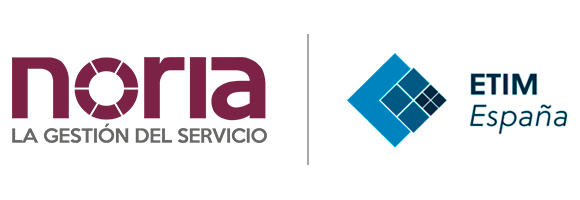 Grupo Noria, nuevo miembro de ETIM España