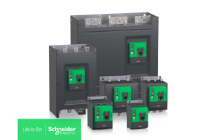  Schneider Electric gana el premio iF Design por su Altivar Soft Starter ATS480
