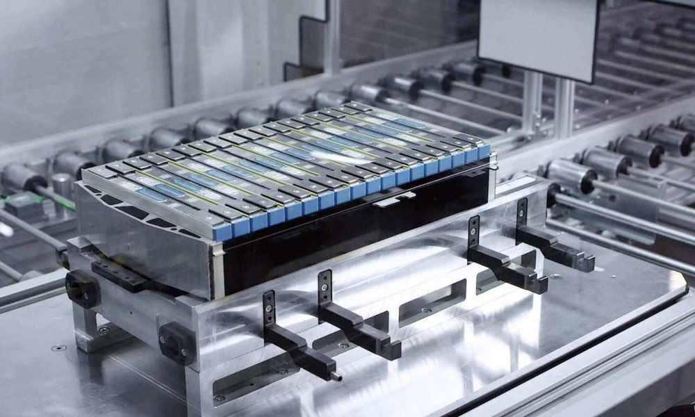 Upcell Alliance duplica el número de miembros para reforzar la fabricación europea de baterías