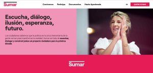 Sumar aboga por “impedir la integración vertical de generación, distribución y comercialización en empresas del mismo grupo”