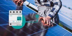 ¿Cómo debe funcionar un sistema backup según la norma ITC-BT-40?