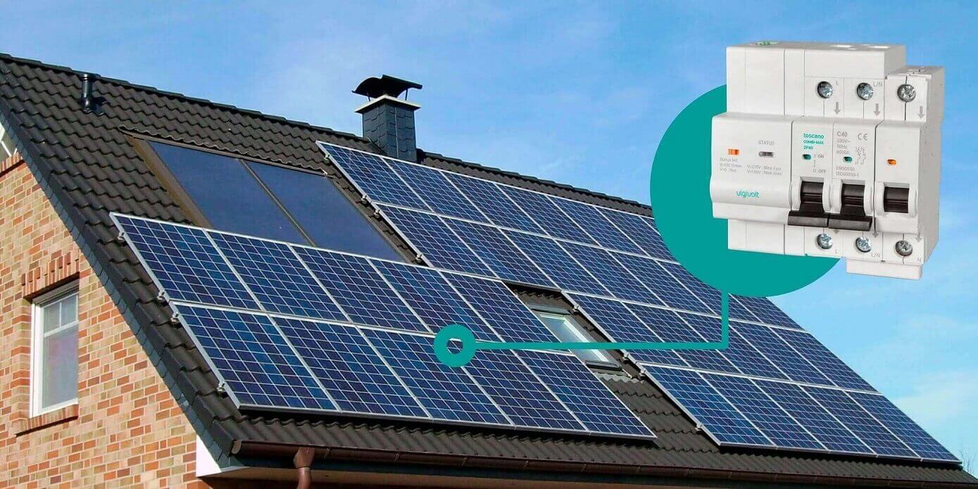 ¿Cómo debe funcionar un sistema backup según la norma ITC-BT-40?