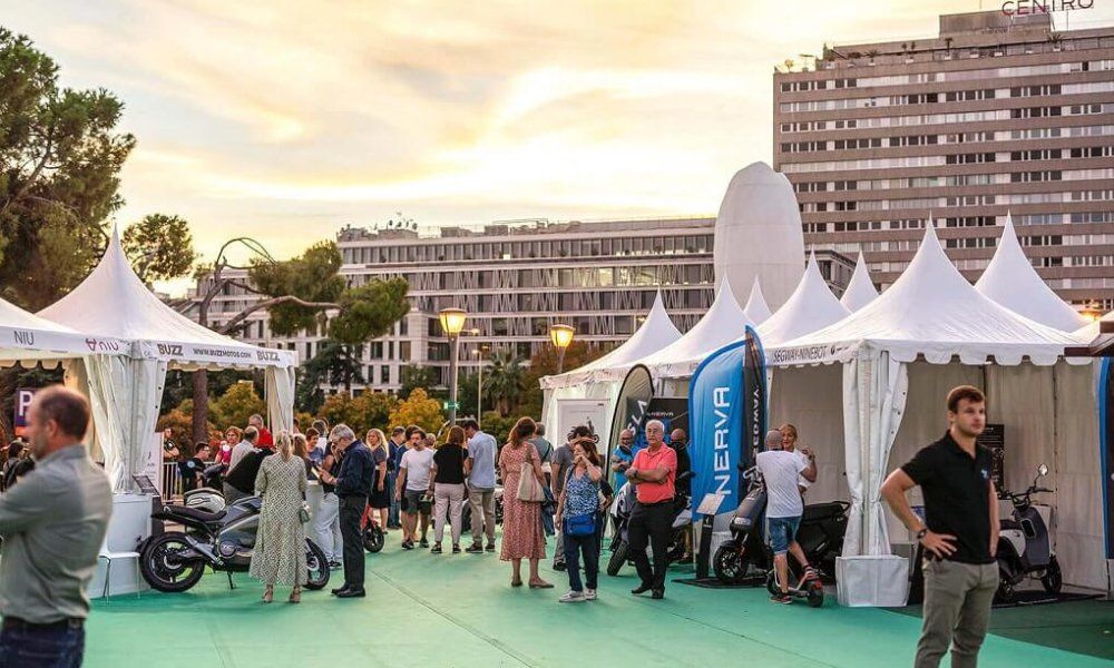 VEM2023 regresa a su cita entre el 8 y el 10 de septiembre en la Plaza de Colón de Madrid