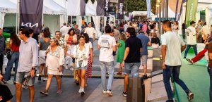La Feria VEM reunirá en septiembre en Madrid a medio centenar de marcas de vehículos eléctricos