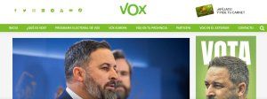 Vox defiende la energía nuclear, el vehículo de combustión y “las imposiciones de la nueva religión climática”