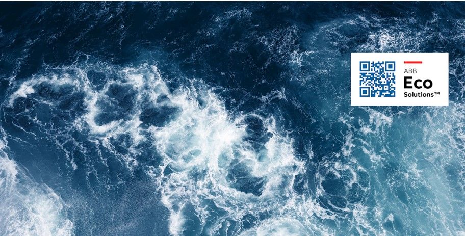 ABB amplía la cartera de EcoSolutions con tecnologías clave para la transición energética y la electrificación
