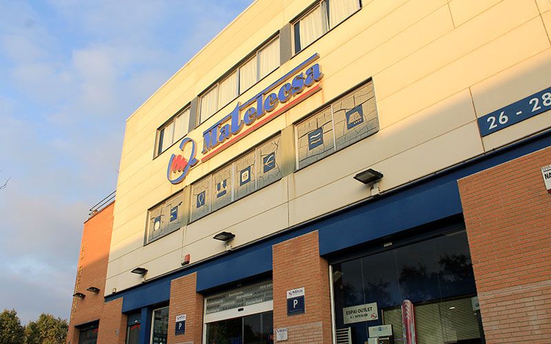 Matelecsa se incorpora a Adime